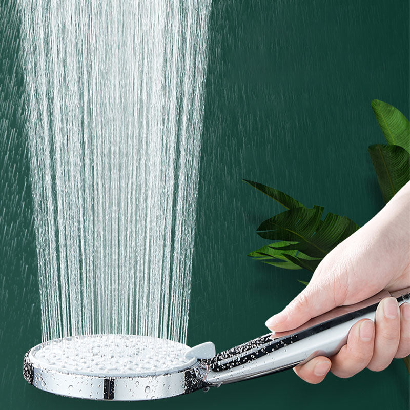 LoungeYard | Rainfall Handheld Shower High Flow 3 Spray Patterns Wall Mounted Showerhead — product view 5
