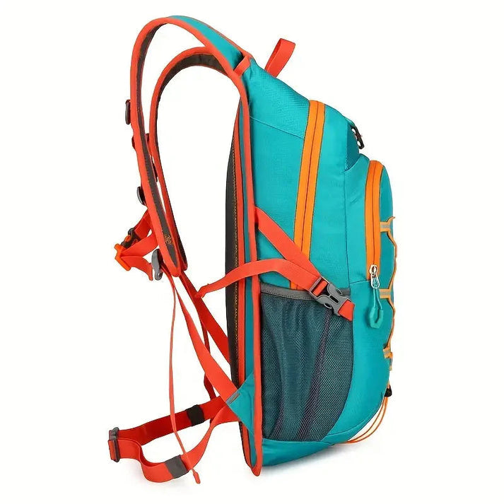 LoungeYard | Premium Waterproof Bike Backpack — product view 5