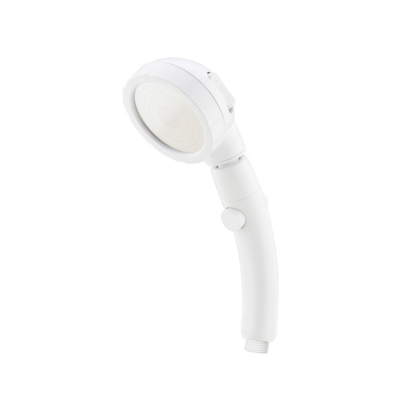 LoungeYard | Modern Hand Shower Round 3 Settings Hand Shower Combo — product view 1