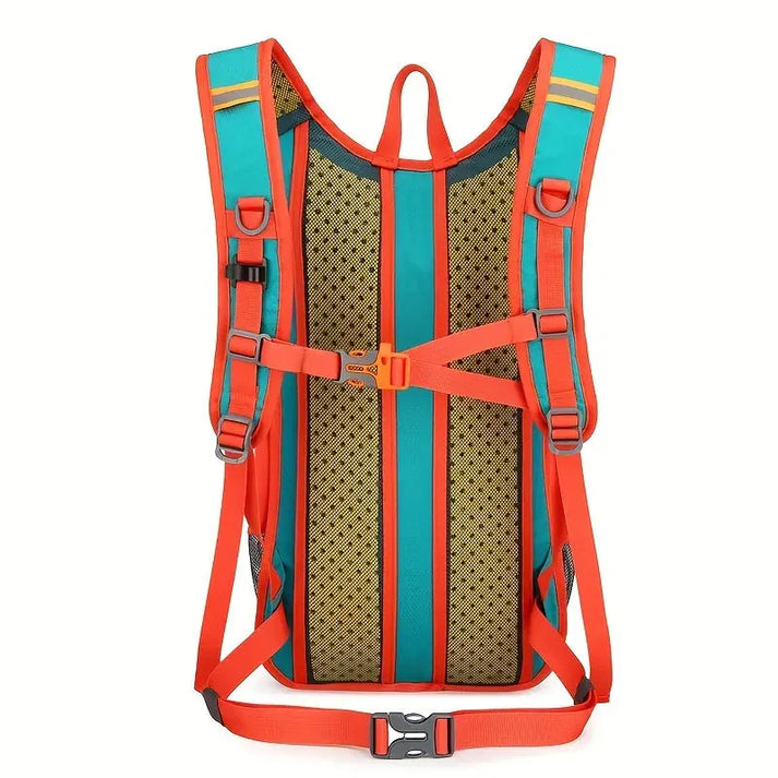 LoungeYard | Premium Waterproof Bike Backpack — product view 2