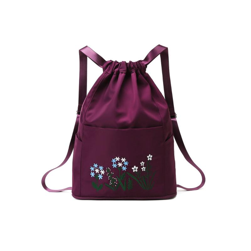 LoungeYard | Multifunctional Fitness Travel Bag — product view 7