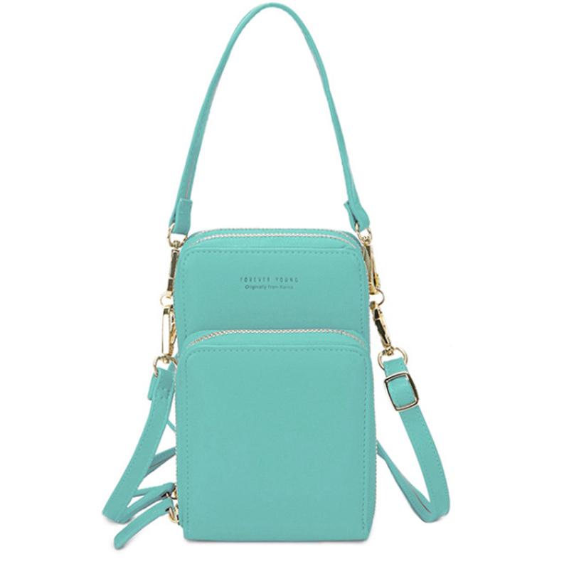 Multifunctional Touch-sensitive Screen Mobile Phone Bag | LoungeYard — product view 6