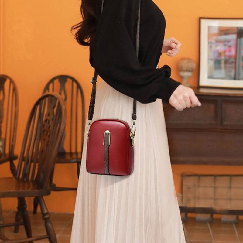 LoungeYard | Lightweight Mini Crossbody Bag for the Mobile Phone — product view 6