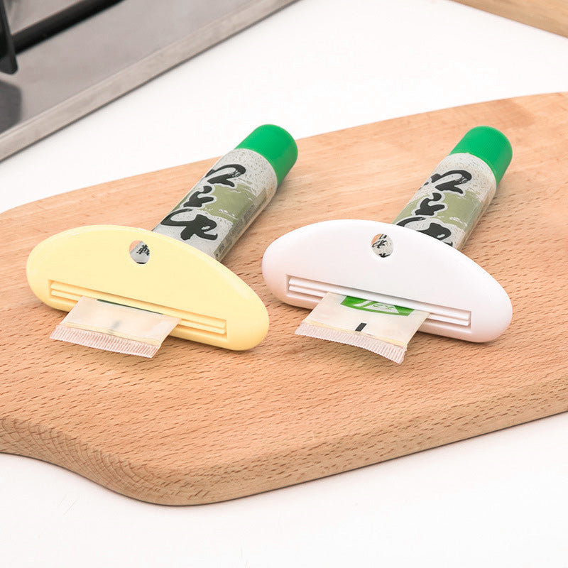 LoungeYard | Easy-Squeeze Tube Squeezer (2 pieces) — product view 3
