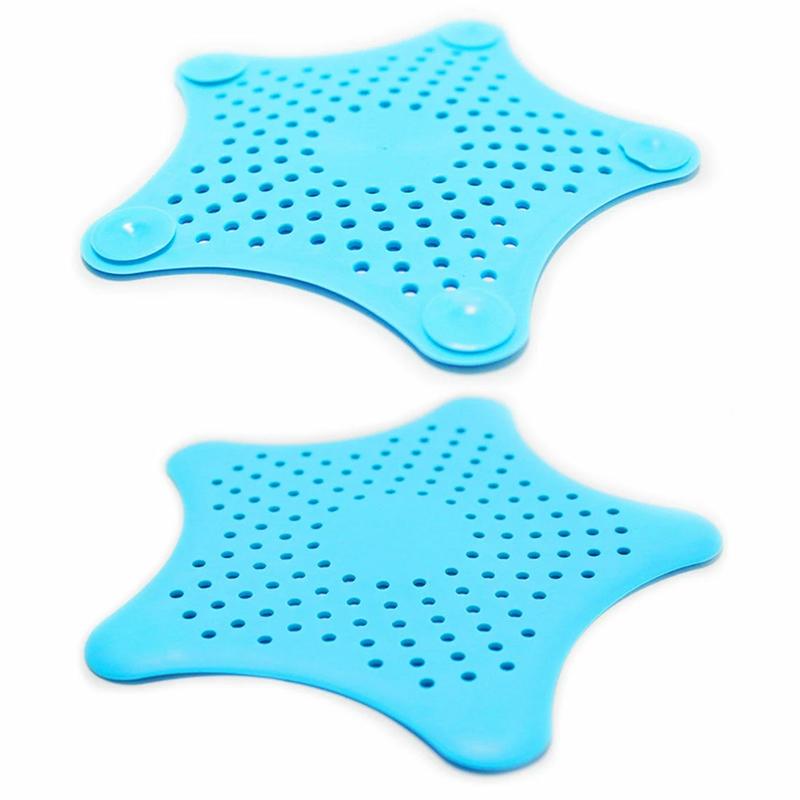 LoungeYard | Anti-Blocking Floor Drain Vacuum & Filter — product view 6