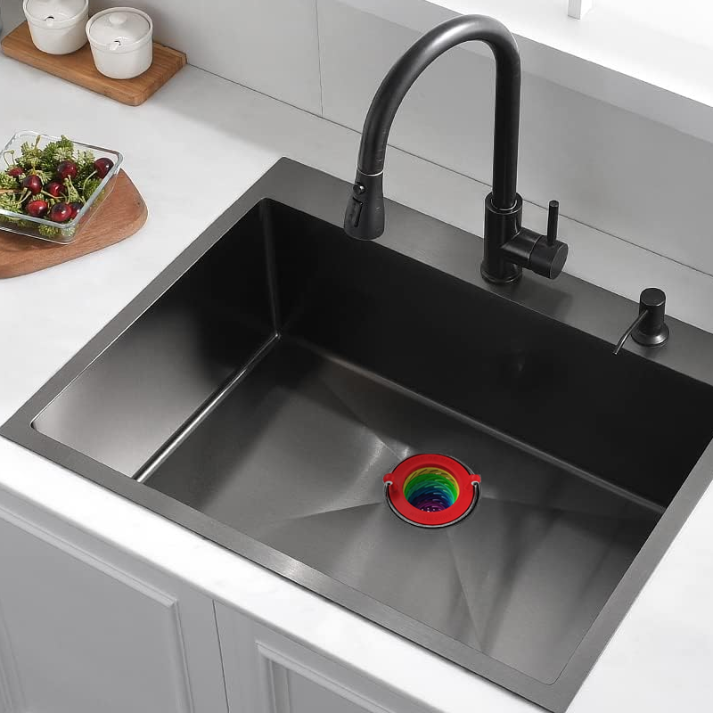 LoungeYard | Monster Kitchen Sink Strainer — product view 1