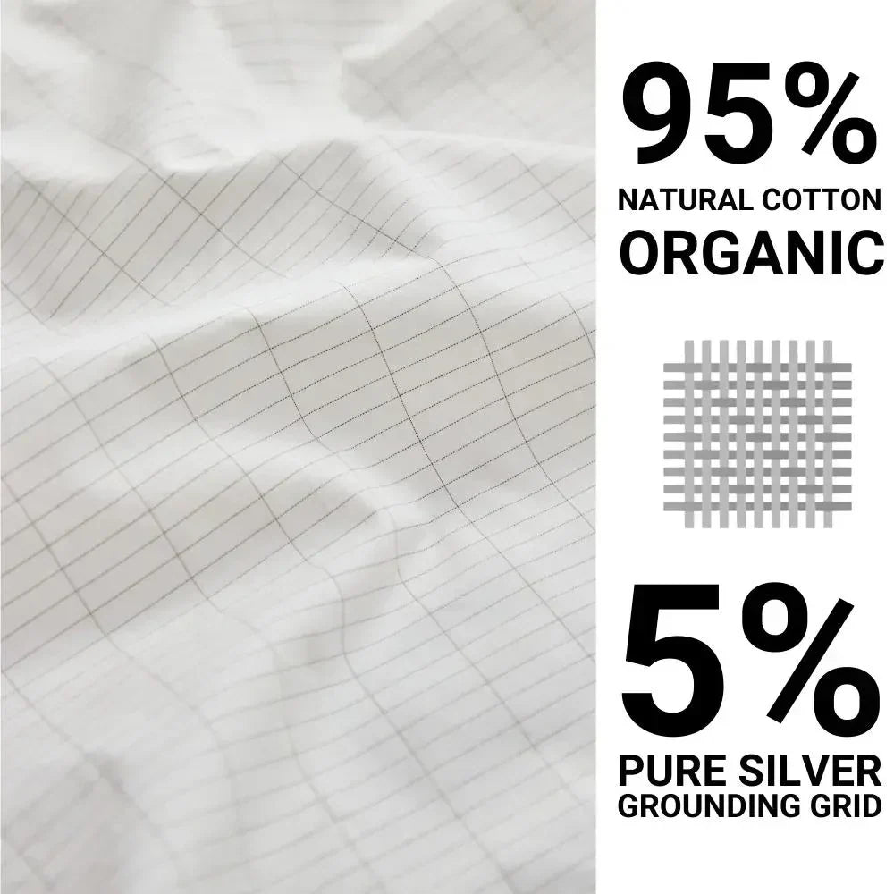 LoungeYard | Groundbed Sleep Sheets — product view 5