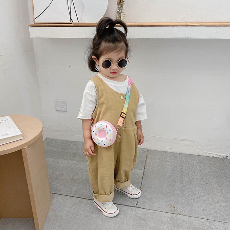 LoungeYard | Donut Shoulder Bag for Kids — product view 7