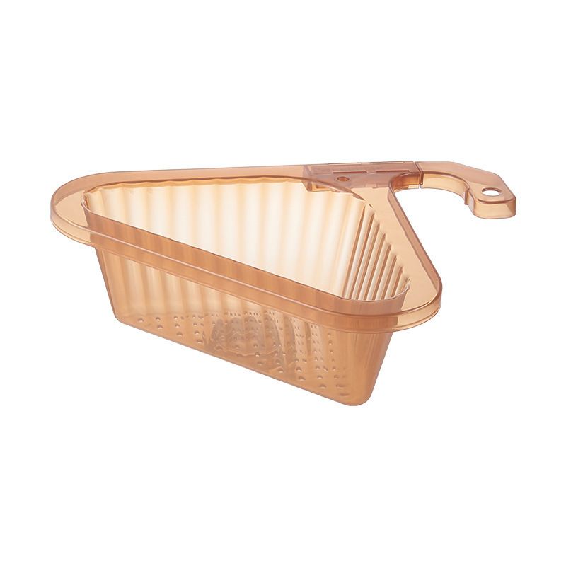 LoungeYard | Adjustable Corner Kitchen Sink Strainer Basket — product view 7