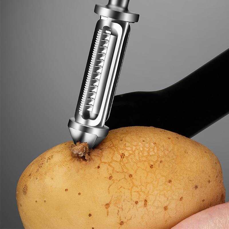 LoungeYard | All In One Vegetable Peeler — product view 6