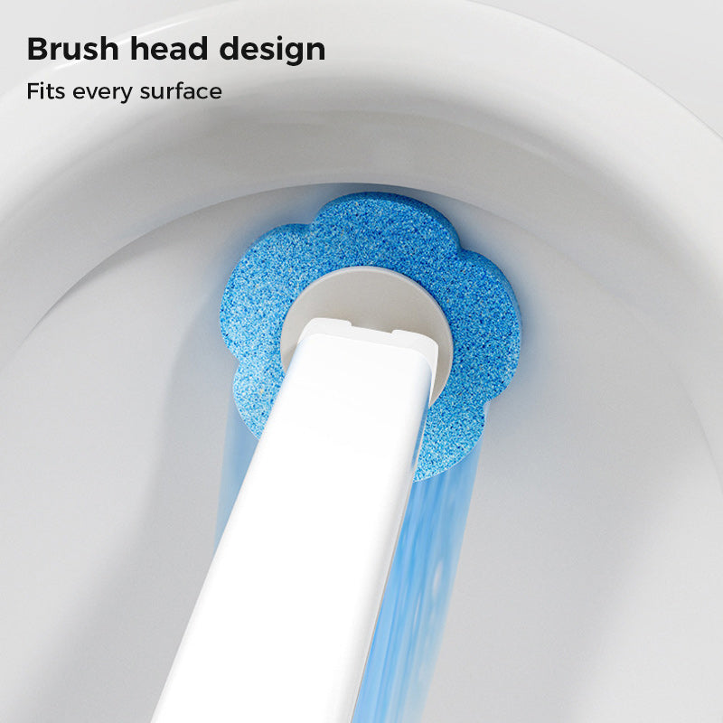 LoungeYard | Disposable Toilet Cleaning System — product view 2
