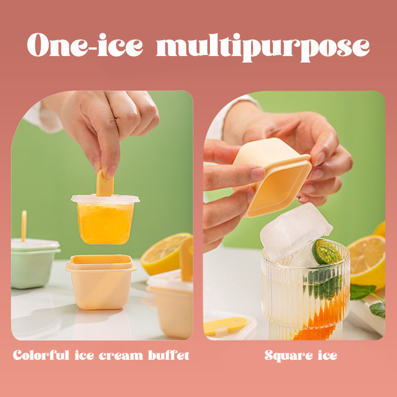 Single Ice Tray Mold 3 PCS | LoungeYard — product view 6