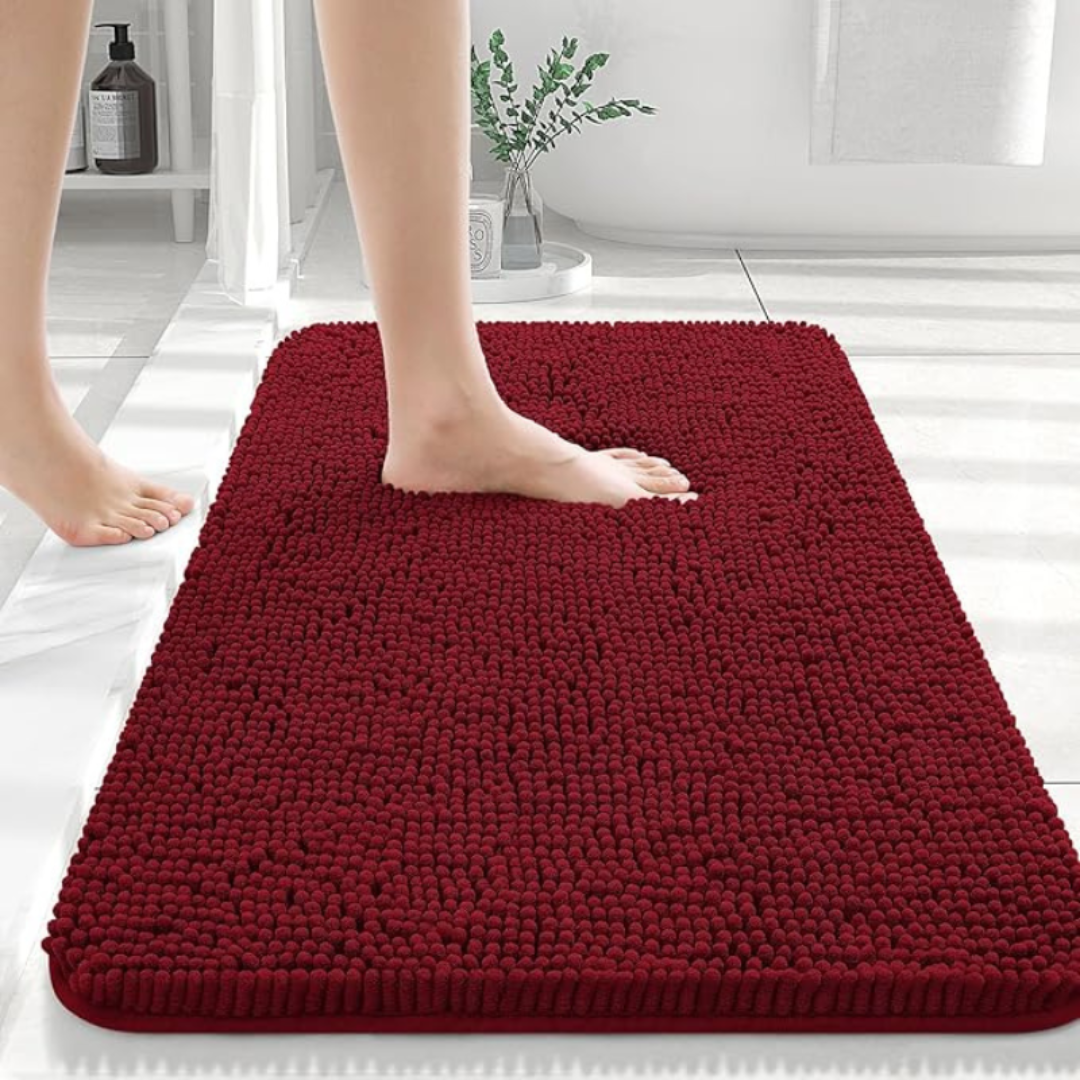 LoungeYard | Soft Bath Mat — product view 6