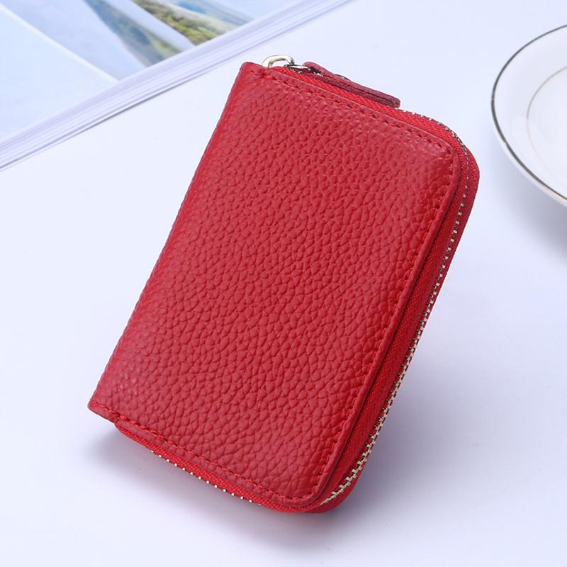 LoungeYard | Multiple Card Slot Wallet — product view 1