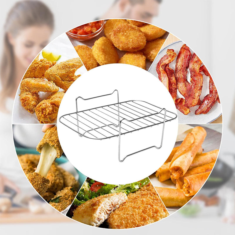 LoungeYard | Stand for deep fryer — product view 2