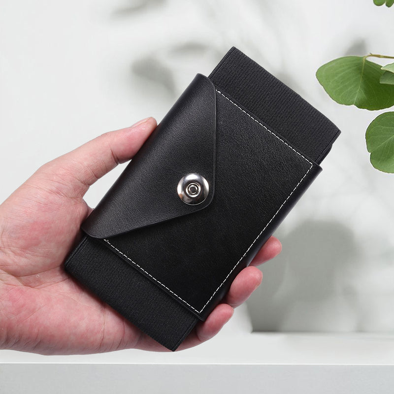 LoungeYard | Invisible Theft-Proof Stretch Waist Bag — product view 6
