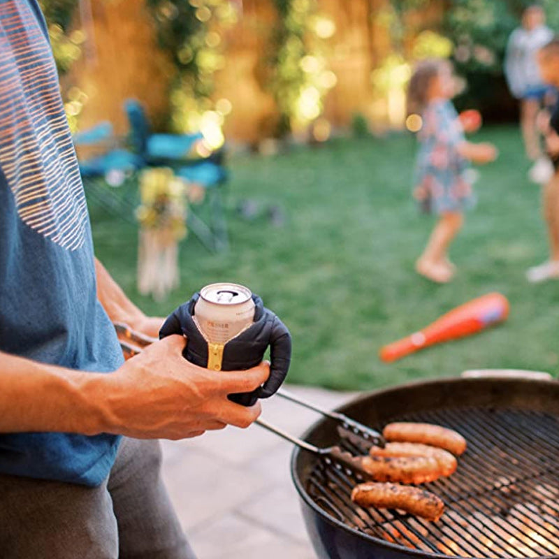 LoungeYard | Jacket for Cooling Beverages — product view 7