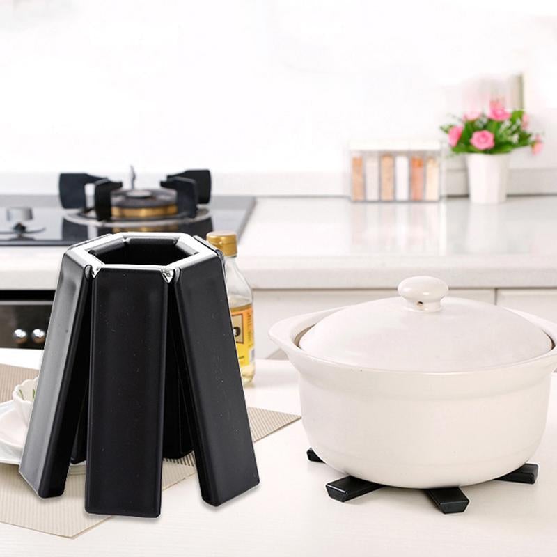 LoungeYard | Foldable Silicone Heat Resistant Mat — product view 6