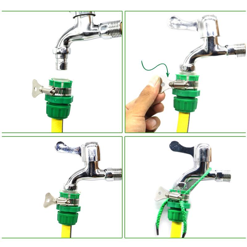 LoungeYard | Universal faucet adapter — product view 6