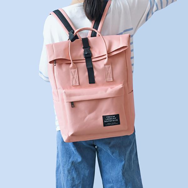 LoungeYard | Stella Backpack — product view 4