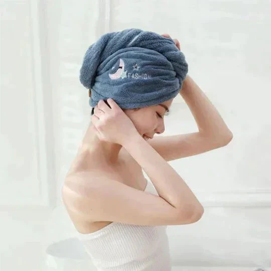 LoungeYard | Quick dry towel — product view 1