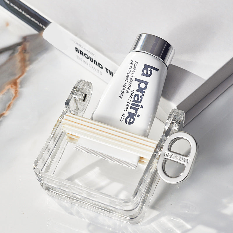 LoungeYard | Toothpaste Tube Squeezing Roller — product view 6