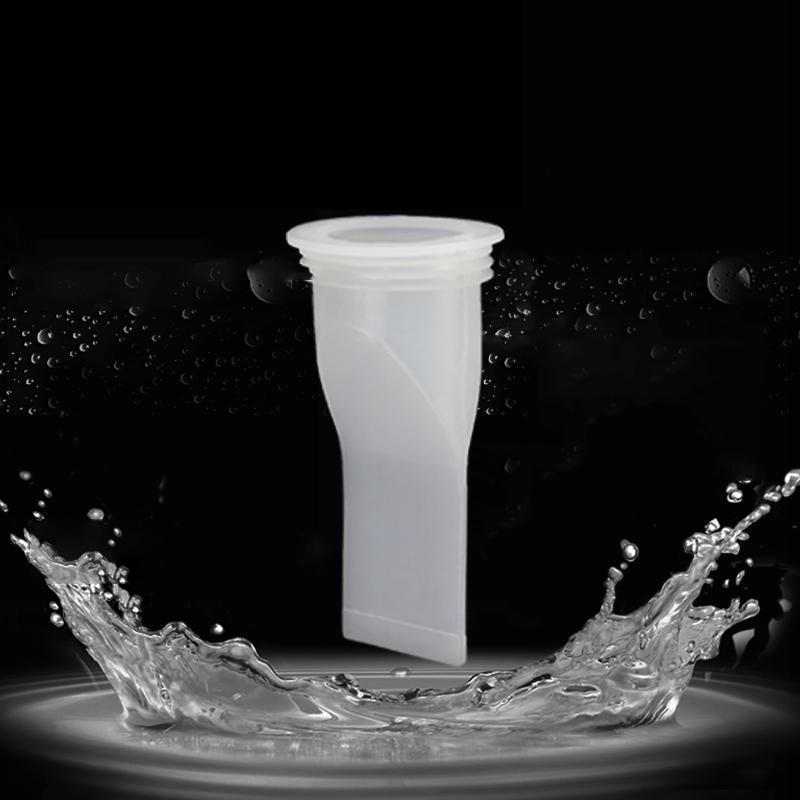 Bathroom Sink Deodorant Silicone Filter | LoungeYard — product view 7