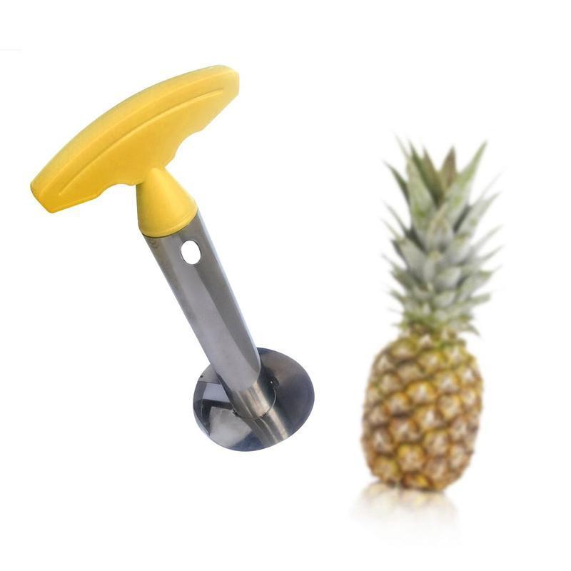 LoungeYard | Pineapple cutter & slicer — product view 1