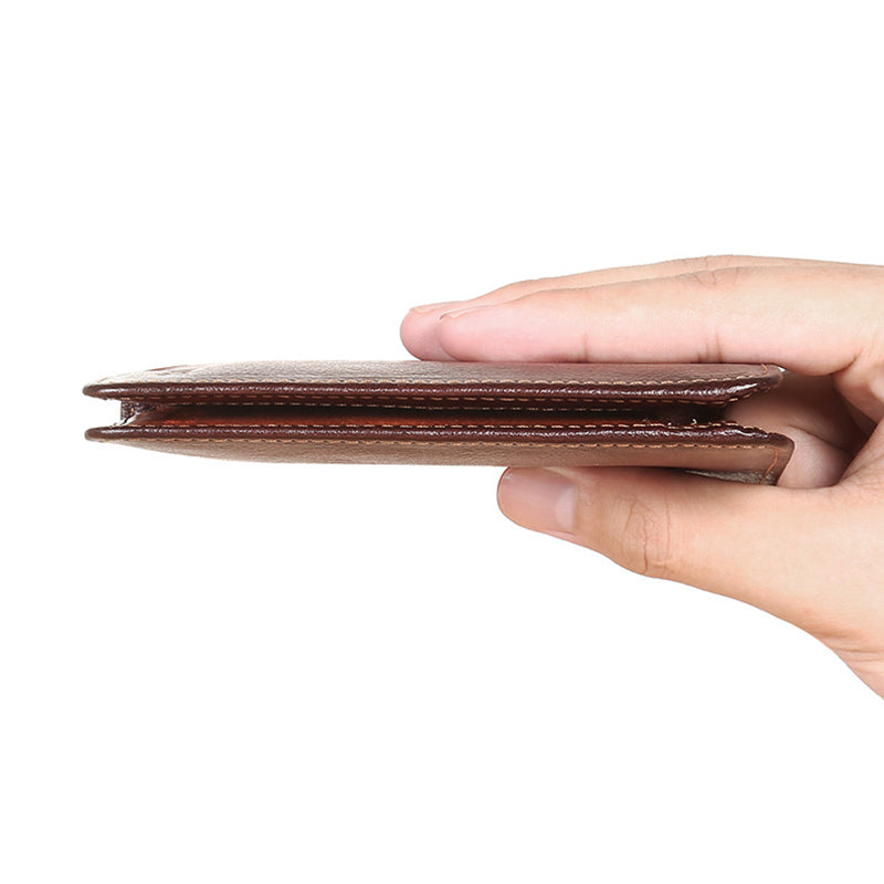 LoungeYard | Simple Anti-theft Wallets for Men — product view 1