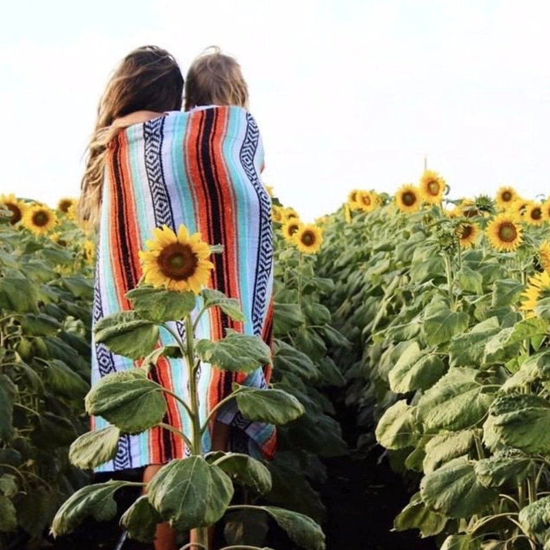 Blanket ChâLe Picnic Blanket | LoungeYard — product view 1