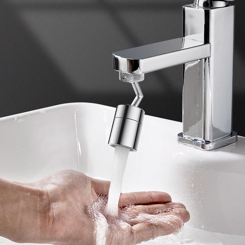 LoungeYard | Universal Splash Filter Faucet — product view 2