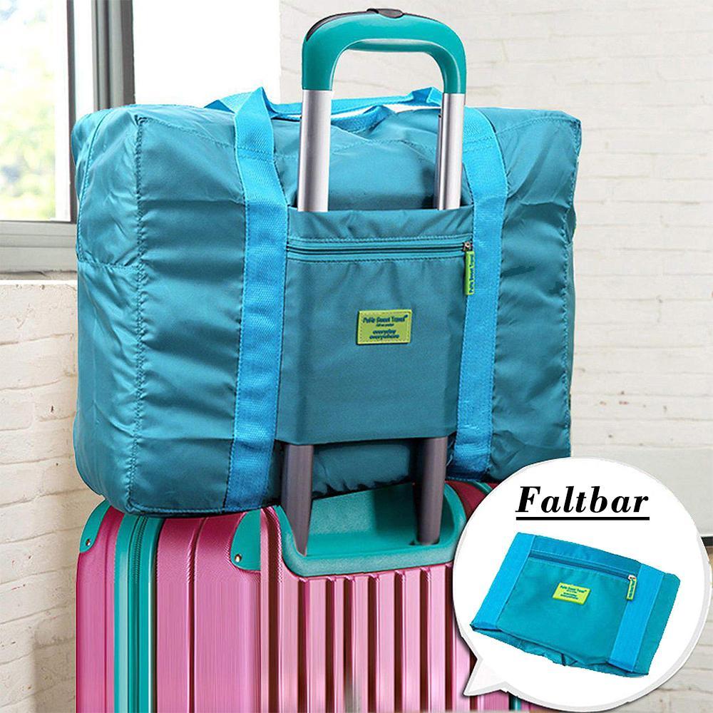 LoungeYard | Foldable Travel Bag with Large Capacity — product view 7