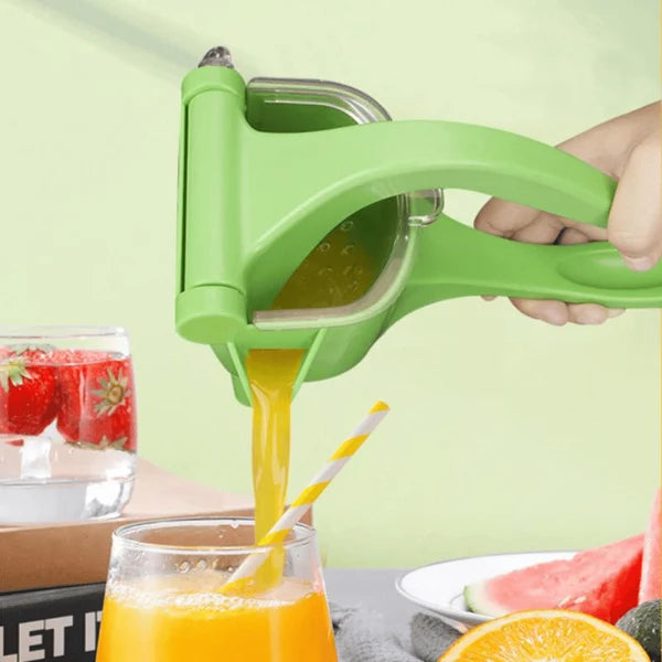 LoungeYard | Manual Juice Squeezer — product view 6