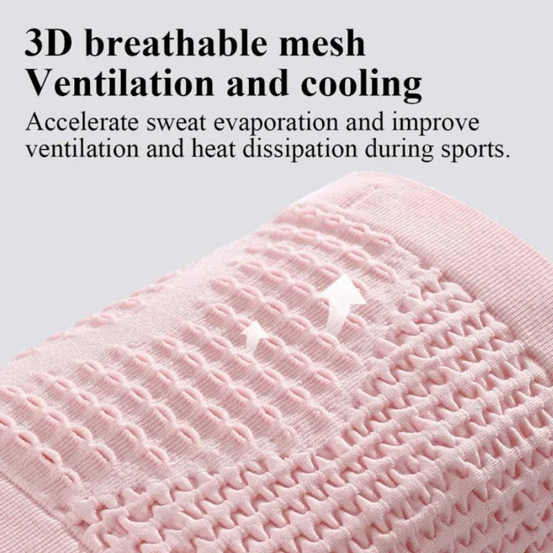 LoungeYard | Multifunctional Knit Breathable Concealed Waist Bag — product view 5
