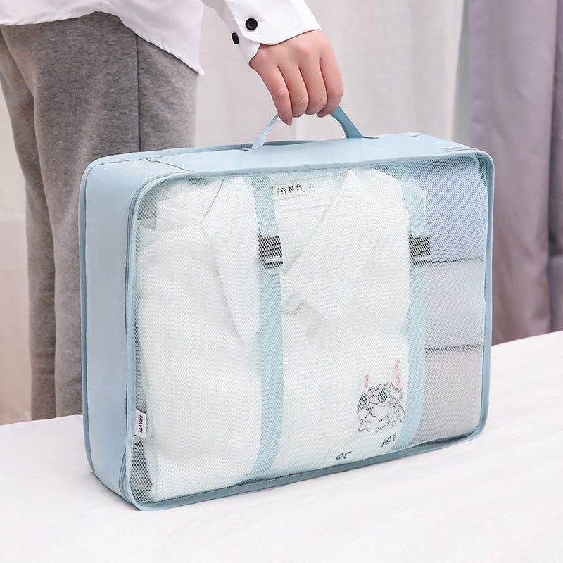 Luggage Packing Storage Bag | LoungeYard — product view 5