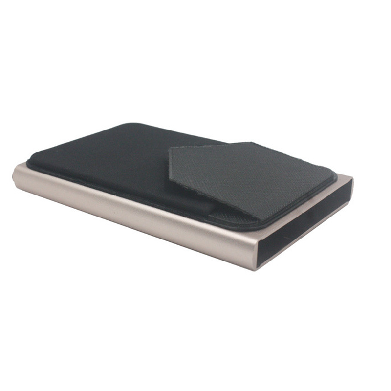 LoungeYard | Pop Up RFID card case — product view 6