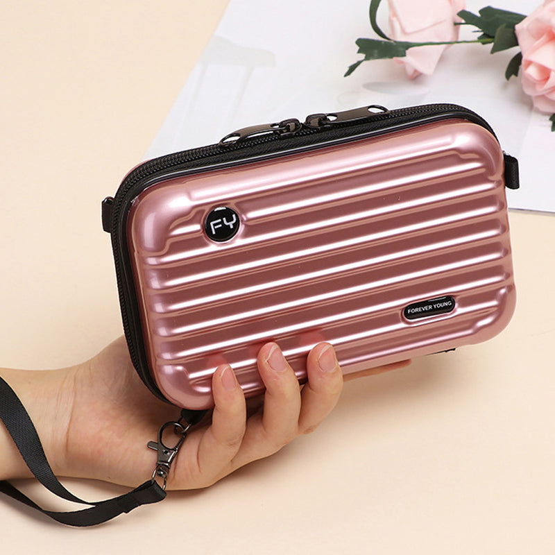 LoungeYard | Mini travel bag for women — product view 5