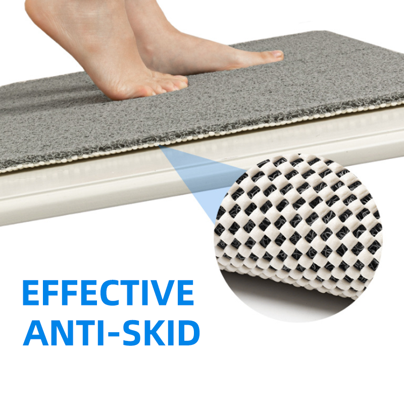 LoungeYard | Non-slip Bath Mat — product view 4
