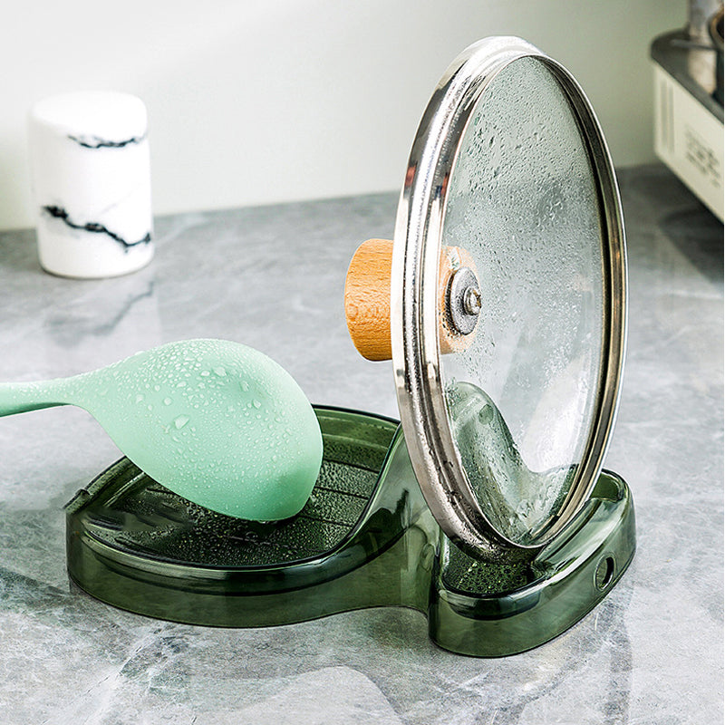 LoungeYard | Multifunctional Kitchen Spatula Holder — product view 6