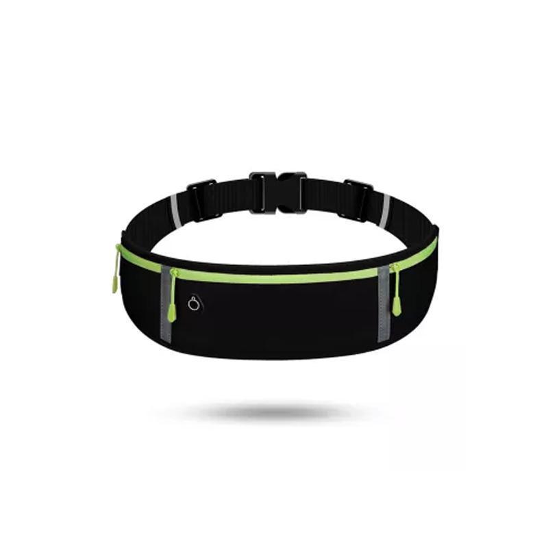 LoungeYard | Mini waterproof sports waist bag — product view 1