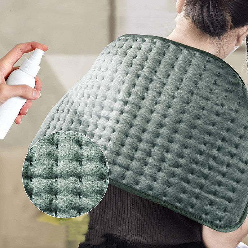 LoungeYard | Smart Heating Electric Blanket — product view 1