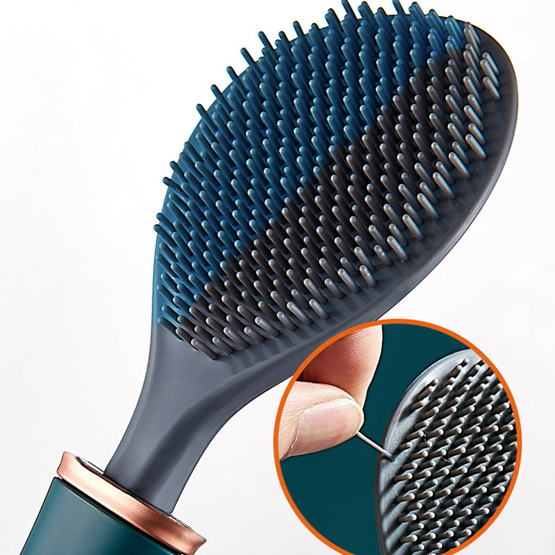 LoungeYard | Long-handled Toilet Cleaning Brush — product view 6