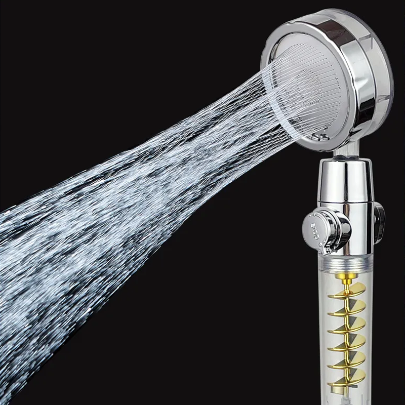 LoungeYard | High Pressure Shower Head — product view 6