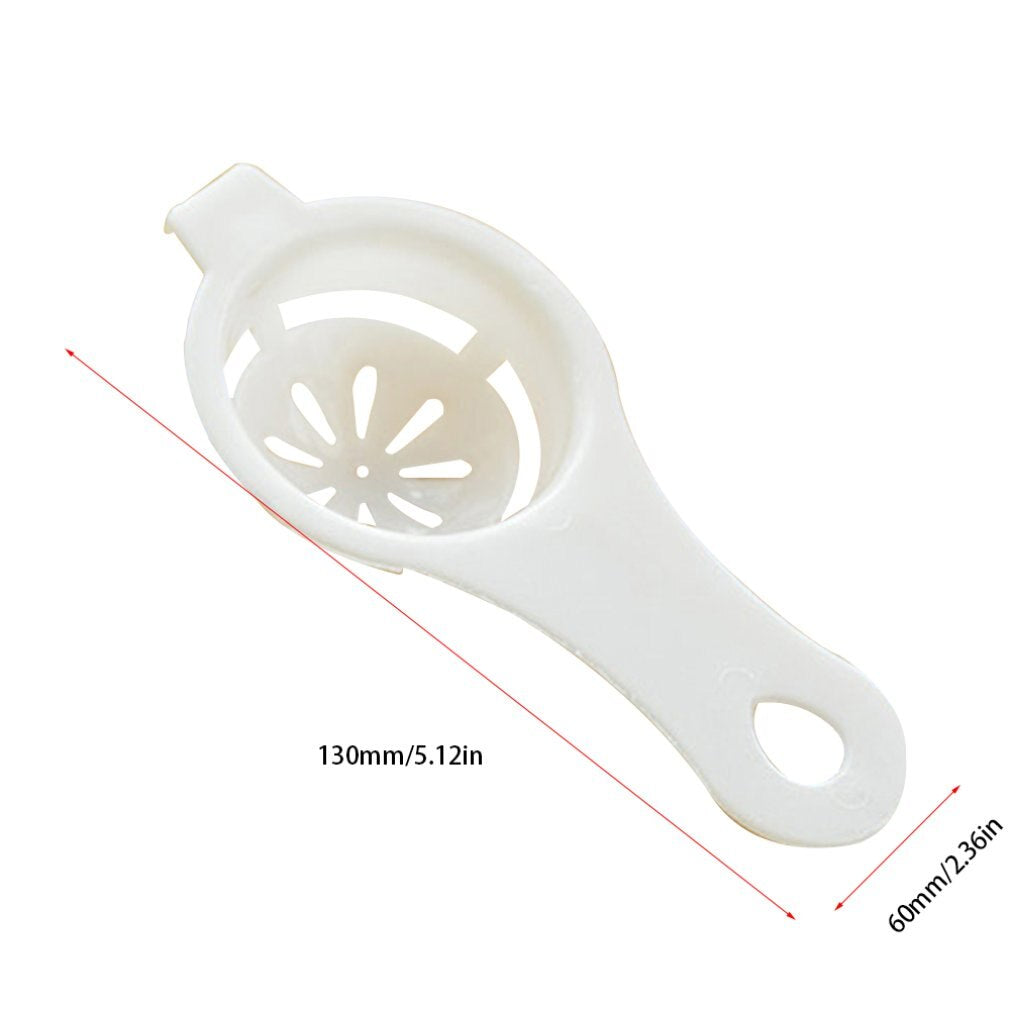 LoungeYard | Egg White Yolk Separator — product view 6
