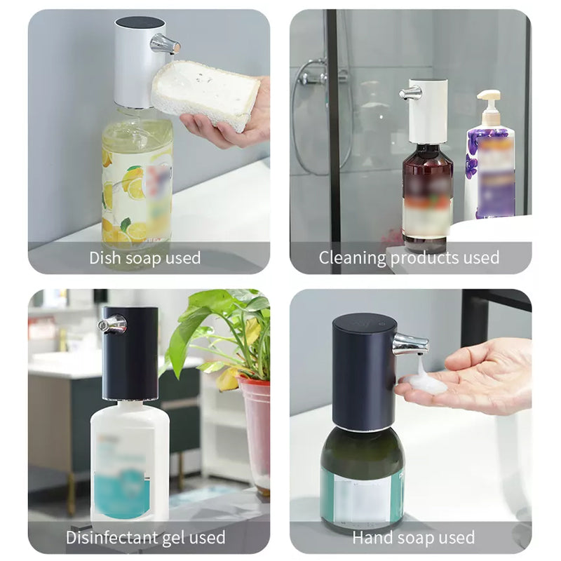 Induction Hand Sanitizer | LoungeYard — product view 6