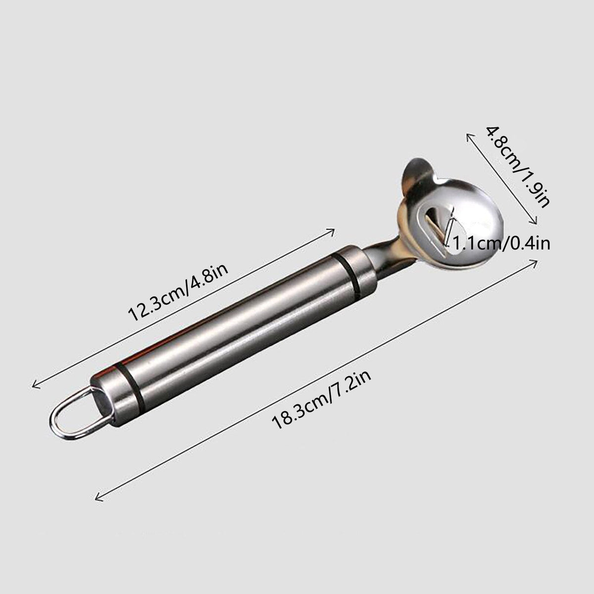 LoungeYard | Dough Slicer Noodle Maker Tool — product view 7