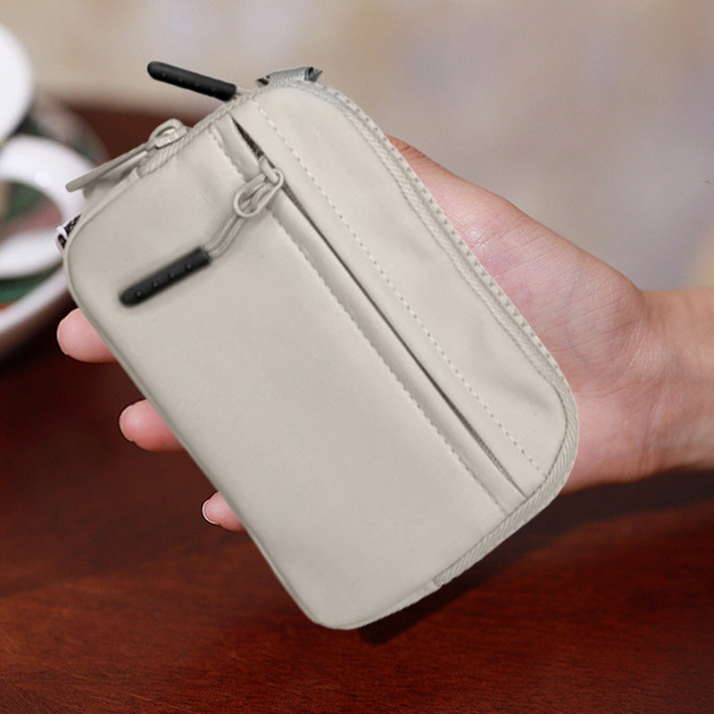 LoungeYard | Wrist Strap Coin Purse — product view 5