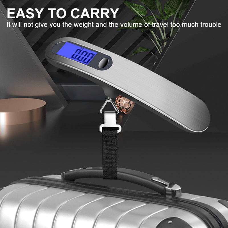 LoungeYard | Portable electronic hook scale — product view 6