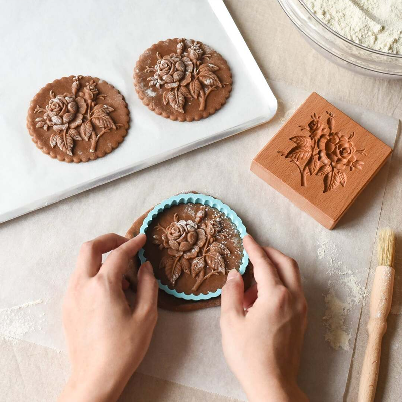 LoungeYard | Cookie cutter — product view 2