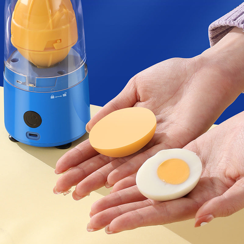 LoungeYard | Portable Golden Egg Maker🥚 — product view 1